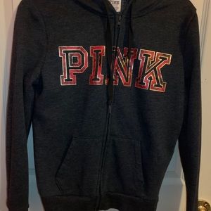 Victoria Secret Pink Jacket
